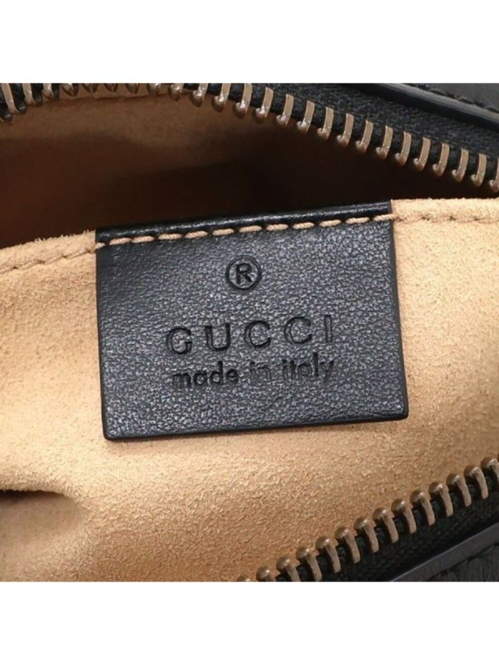 Gucci GG Marmont Chain - Picture 8 of 9